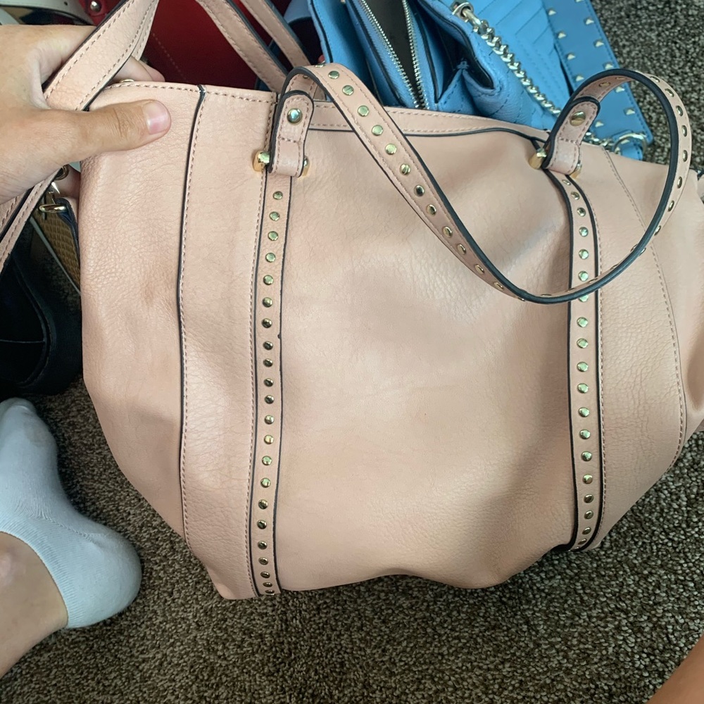 Max studio bag